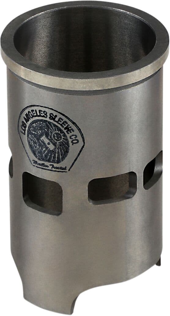 Cylinder Sleeve For 2-Stroke