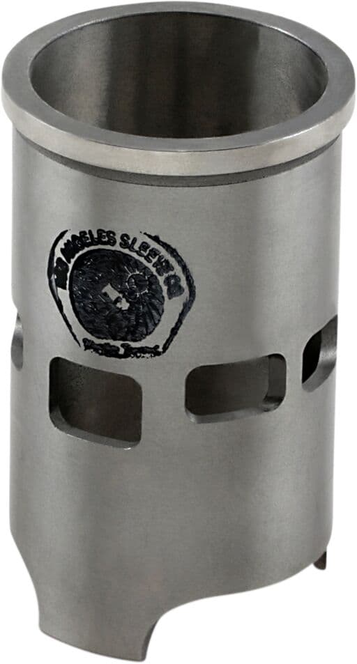 Cylinder Sleeve For 2-Stroke