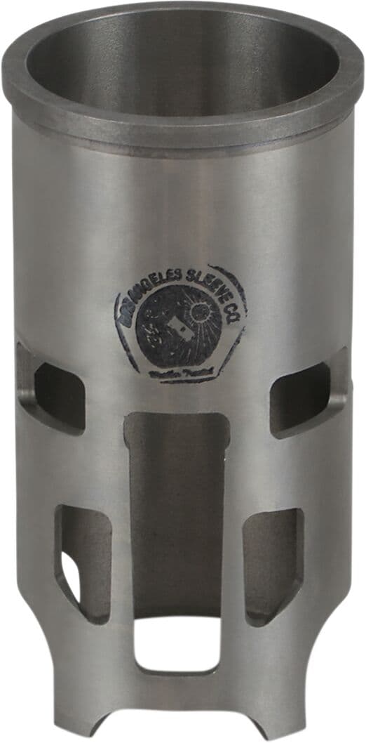 Cylinder Sleeve For 2-Stroke
