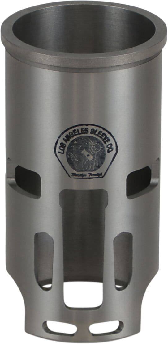 Cylinder Sleeve For 2-Stroke
