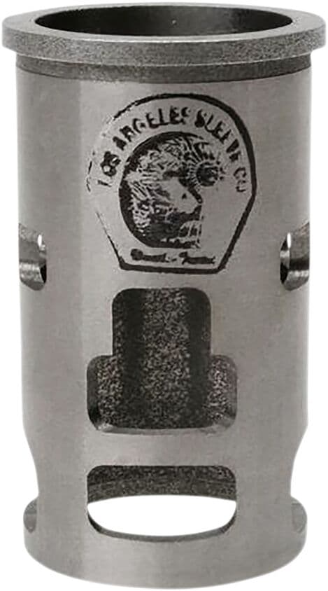 Cylinder Sleeve For 2-Stroke