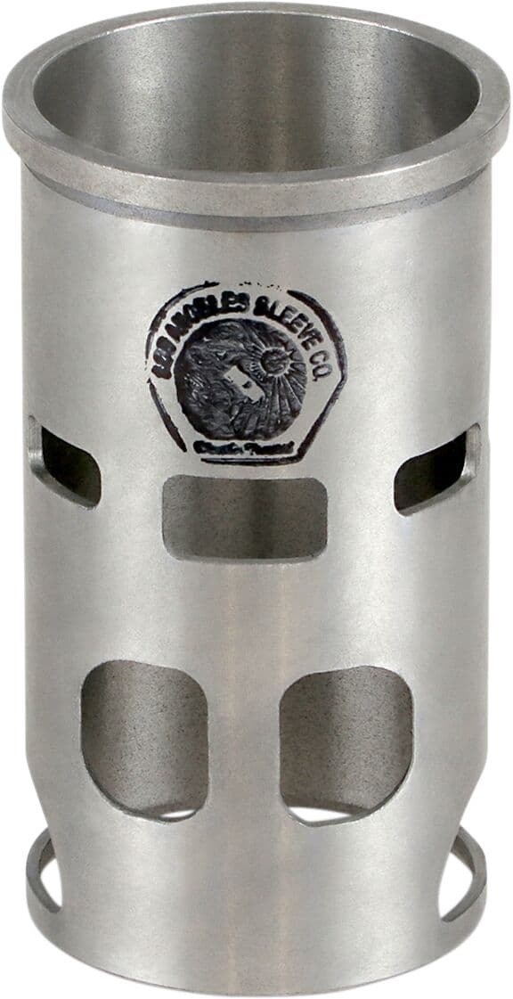 Cylinder Sleeve For 2-Stroke