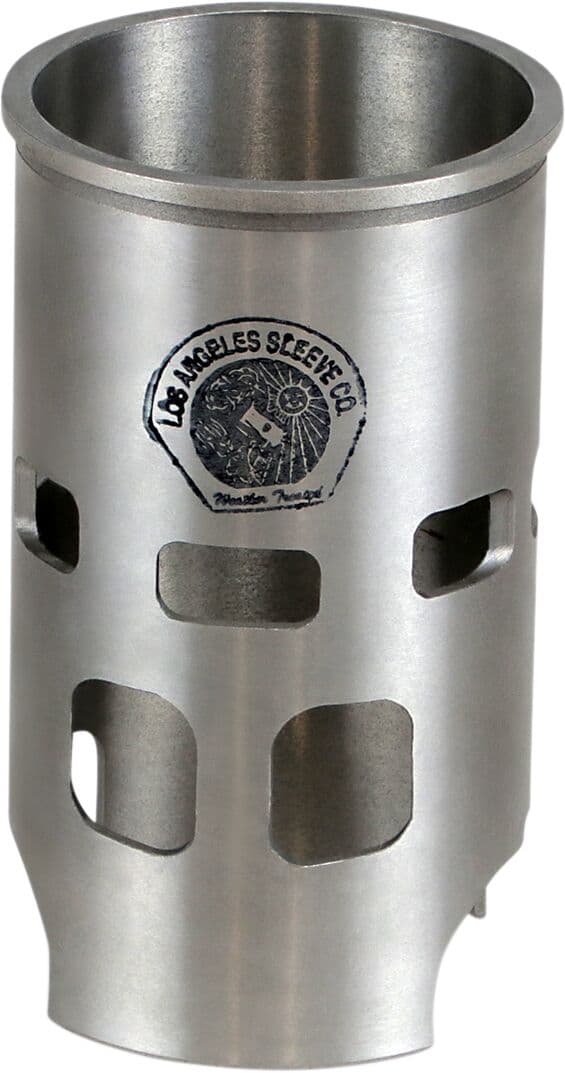 Cylinder Sleeve For 2-Stroke