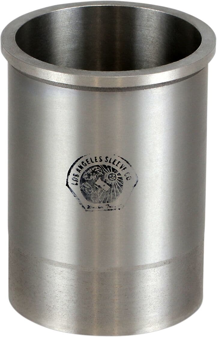 Cylinder Sleeve For 4-Stroke