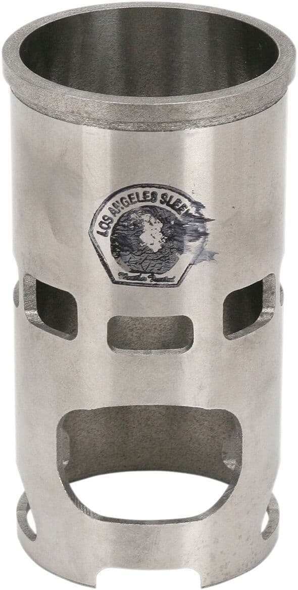 Cylinder Sleeve For 2-Stroke