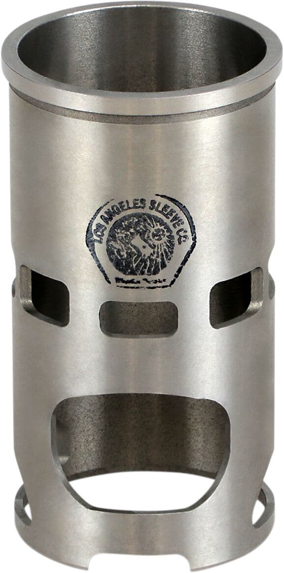 Cylinder Sleeve For 2-Stroke