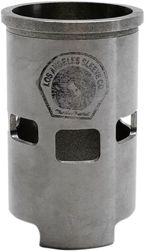 Cylinder Sleeve For 2-Stroke