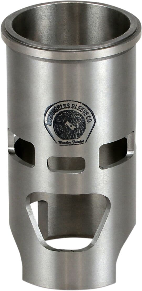 Cylinder Sleeve For 2-Stroke