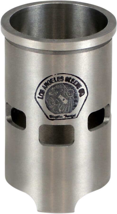 Cylinder Sleeve For 2-Stroke