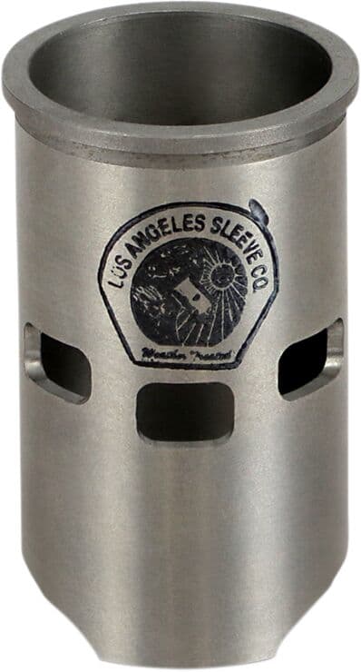 Cylinder Sleeve For 2-Stroke