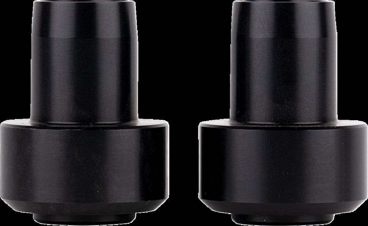 AXEO Travel Limiting Kit For 21" Wheels