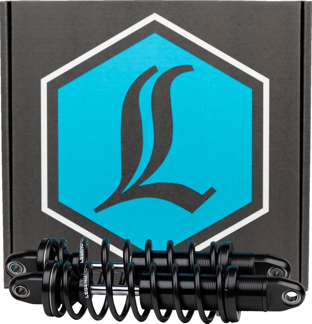 REVO FL Coil Suspension