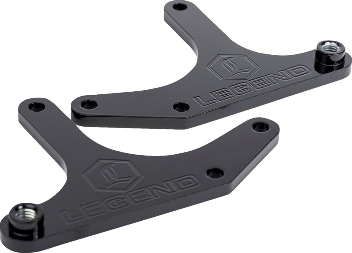 Twin Cam Trike Rear Lift Kit