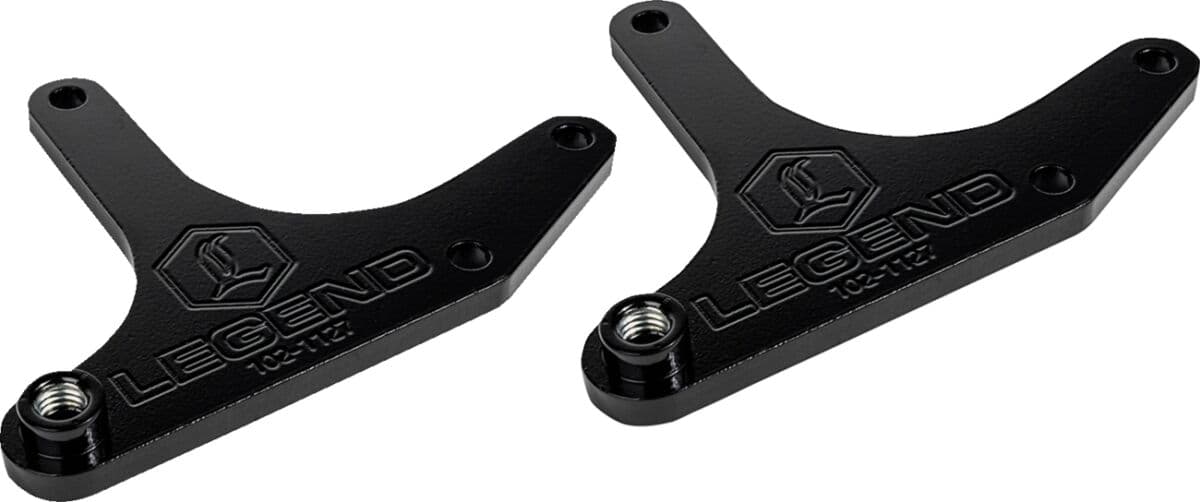 M8 Trike Rear Lift Kit