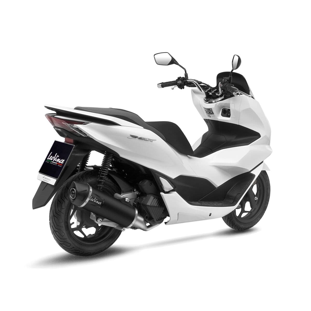 Nero Full-System Exhaust