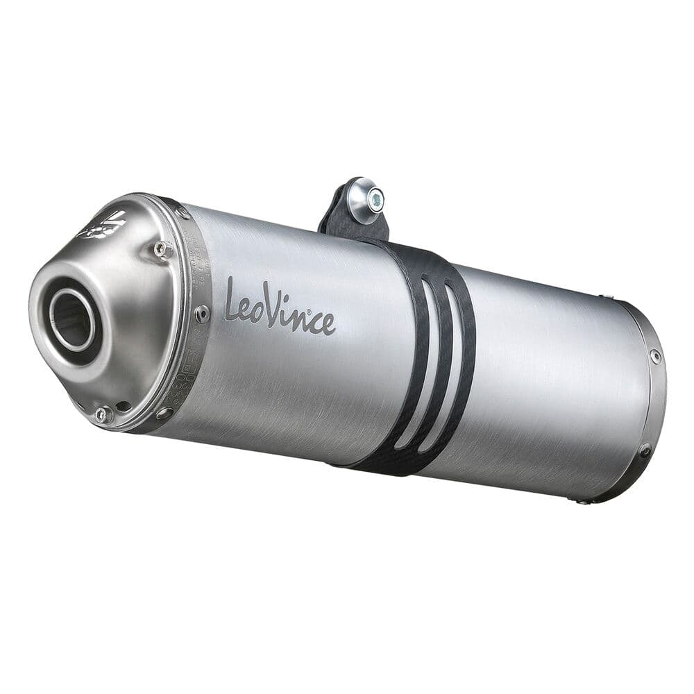 LV-X Slip-On Muffler