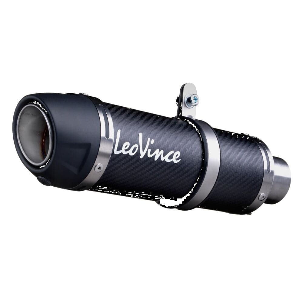 GP Corsa Evo Full-System Exhaust