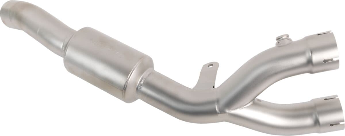 Cat Eliminator Link Pipe - Yamaha