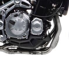 4-STROKE HEADER PIPES