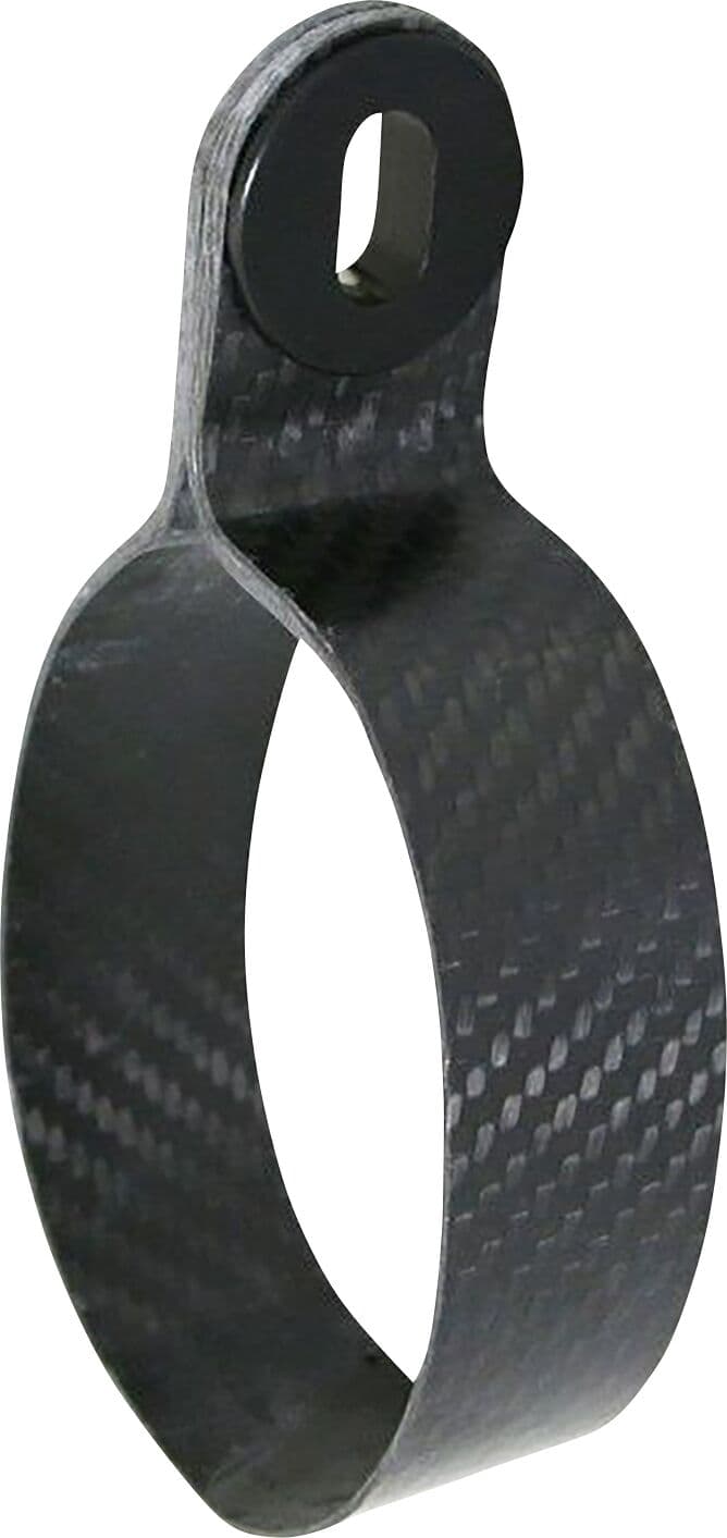 Exhaust & Muffler Clamps