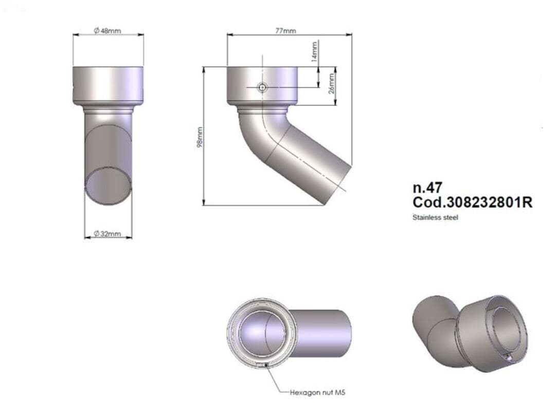 Insert Reductor Zgomot DB