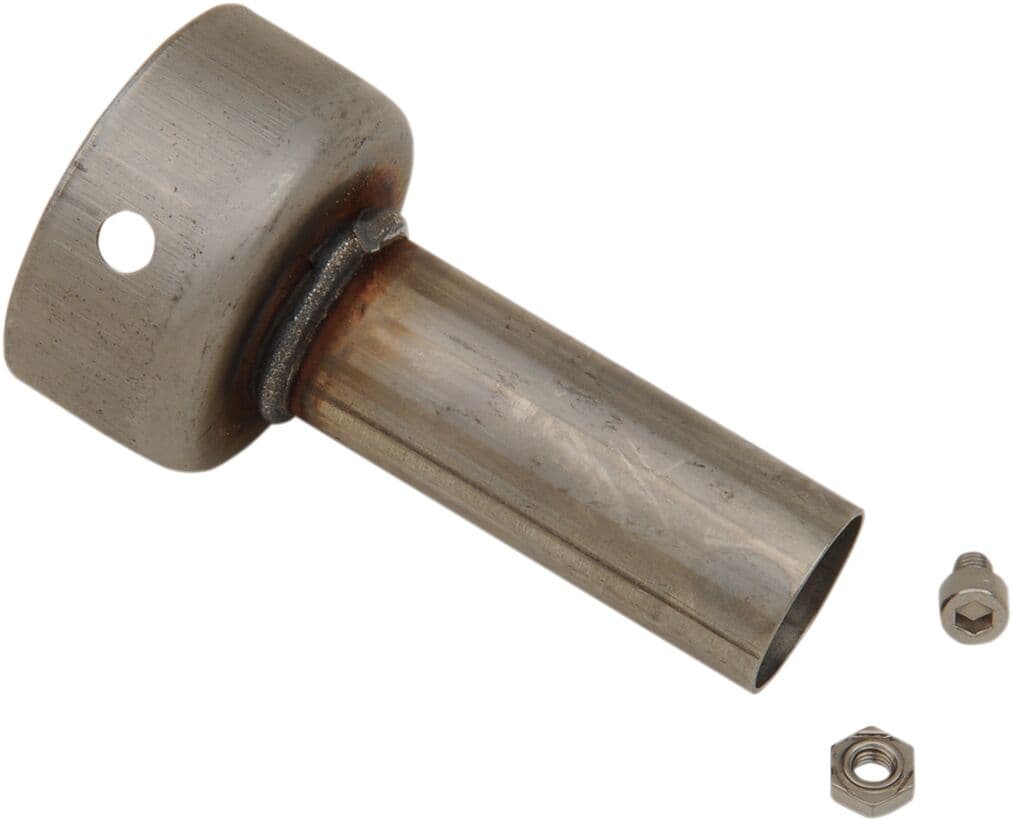 Noise Damper Insert
