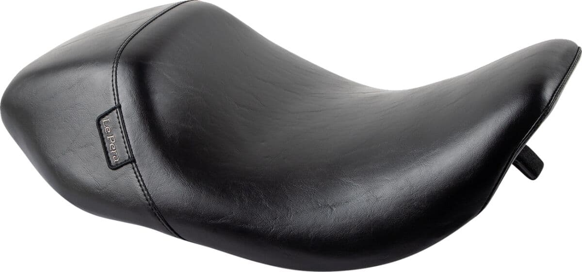 Bare Bones Up-Front Solo Seat