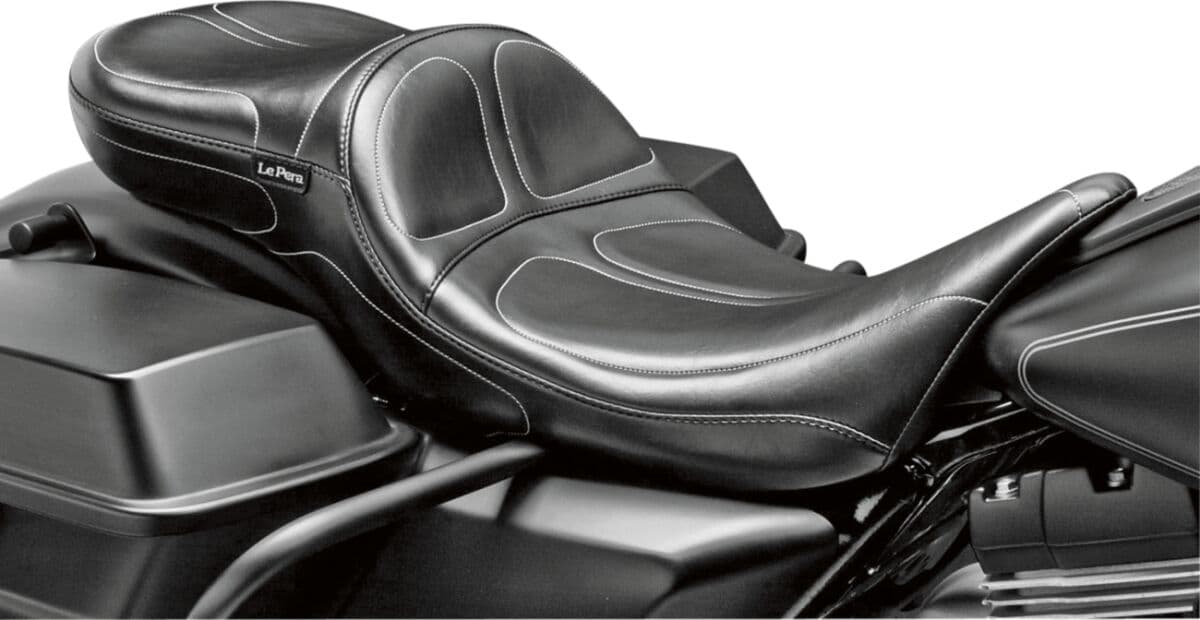 Maverick Daddy Long Legs Seat