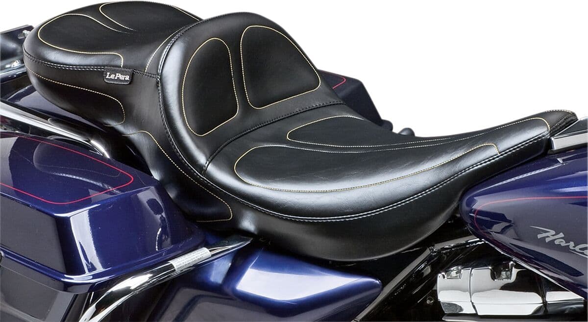 Maverick Daddy Long Legs Seat