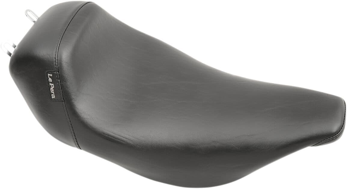 Bare Bones  Solo Seat