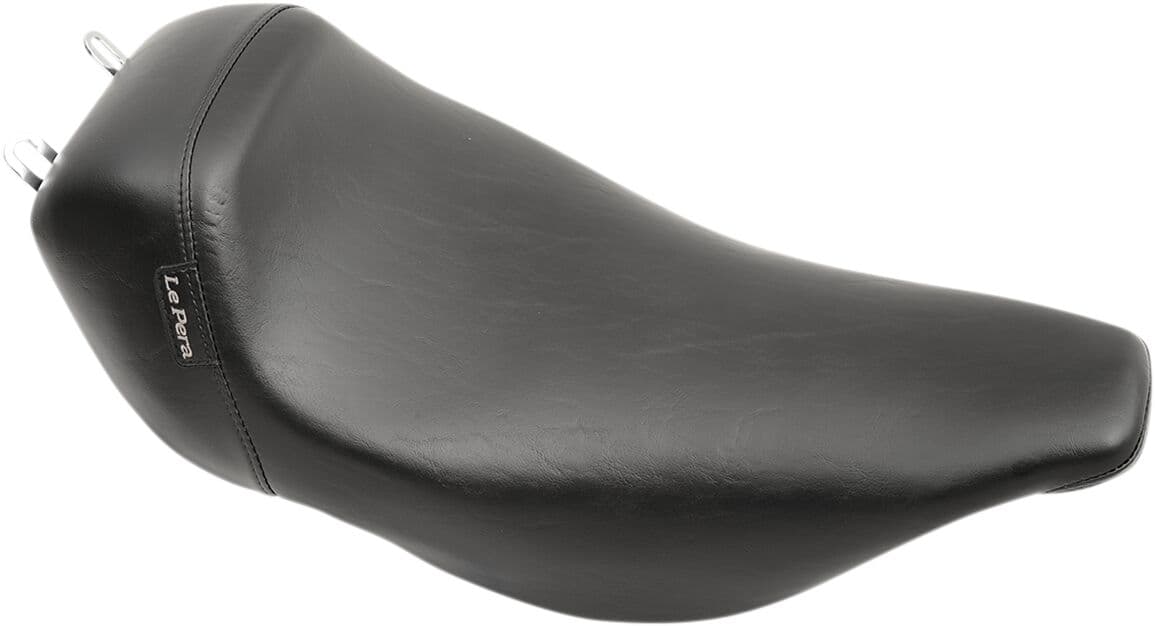 Bare Bones  Solo Seat