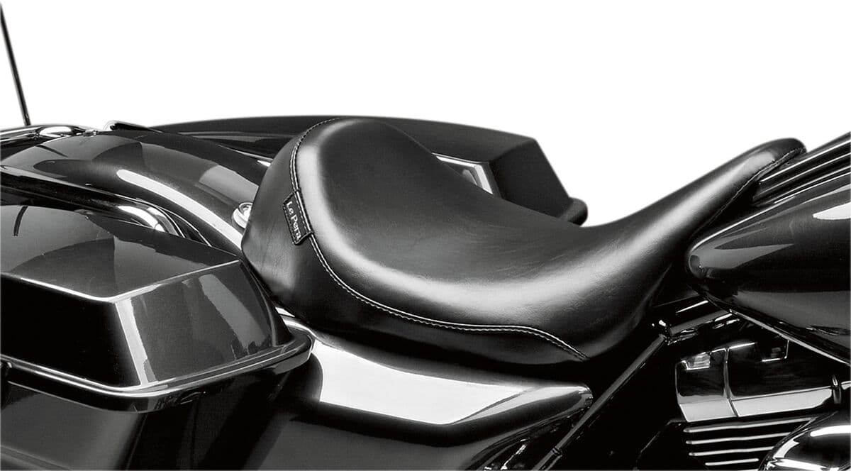 Silhouette Solo Seat