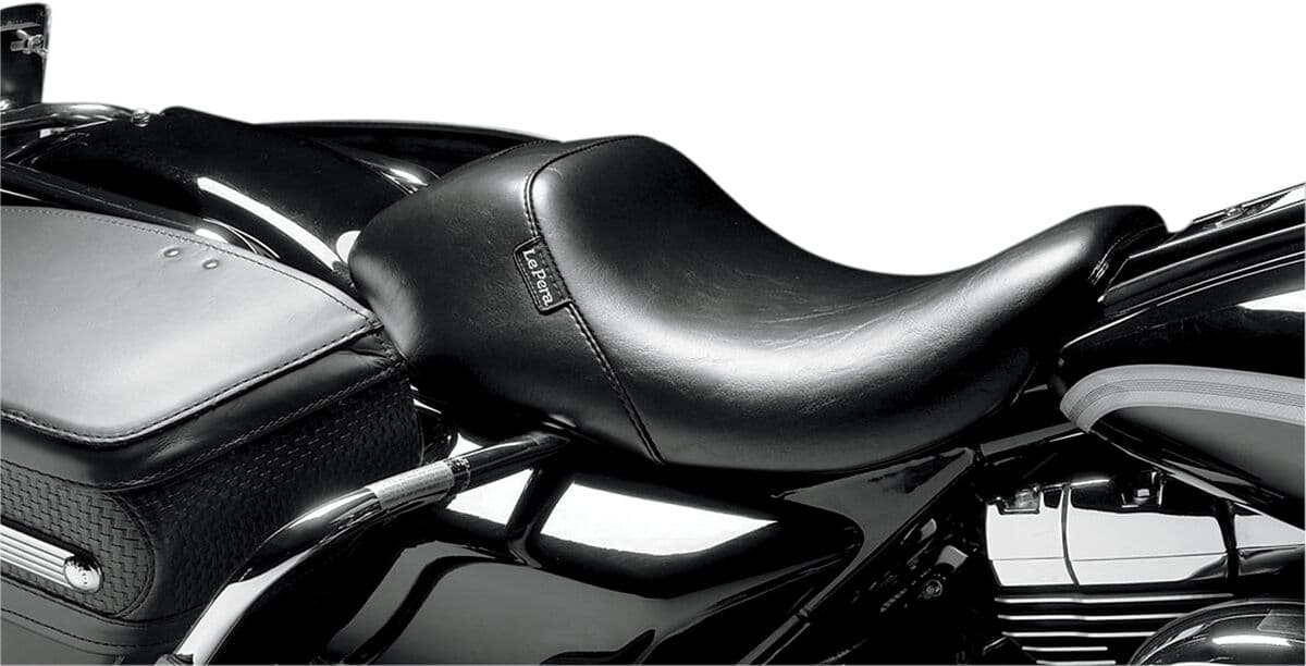 Bare Bones Up-Front Solo Seat