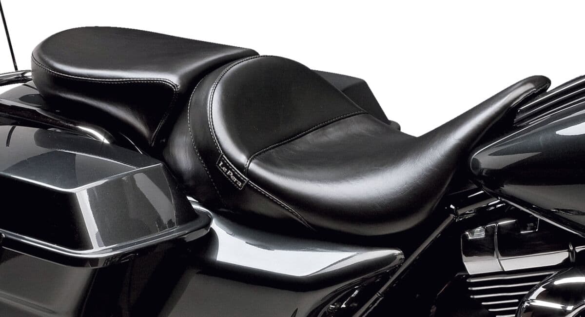 Aviator Solo Seat