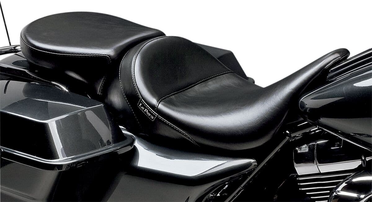 Aviator Pillion Pad