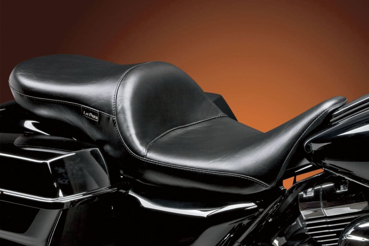 Maverick Seat