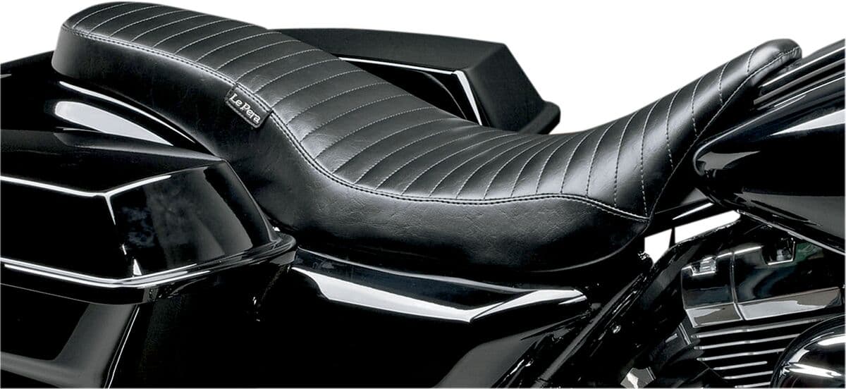 Cobra Full-Length Seat