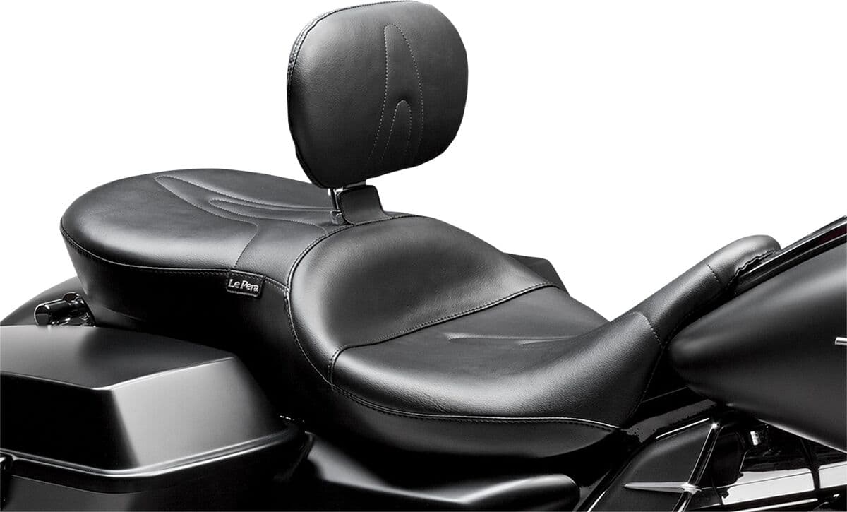 RT66 Seat with Backrest