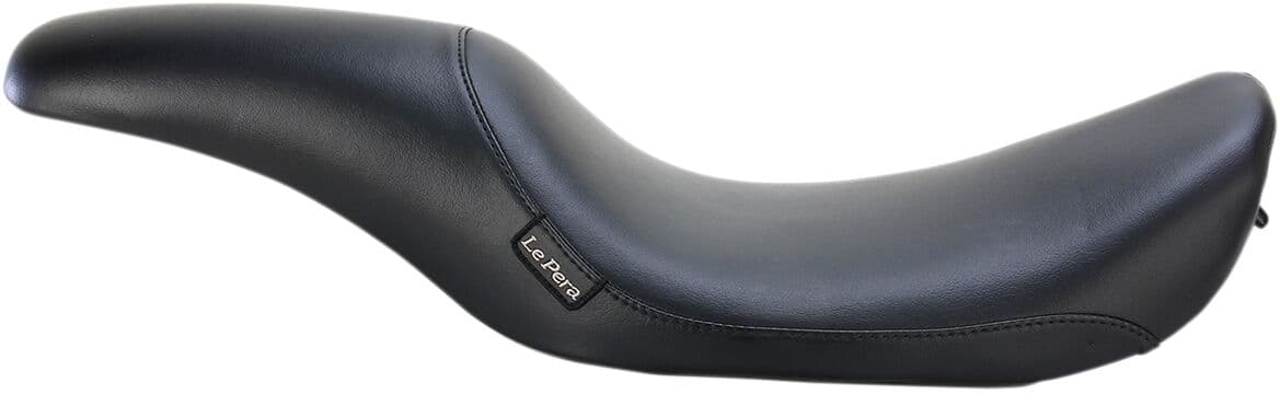 Silhouette Full-Length Seat