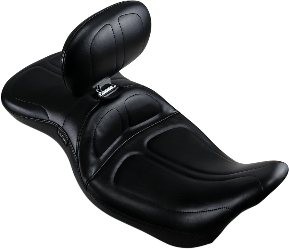 Maverick Seat