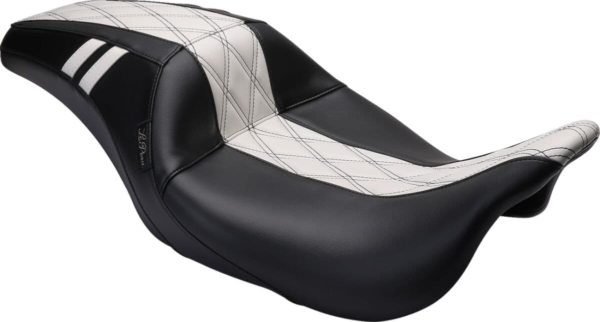 Outcast GT Seat