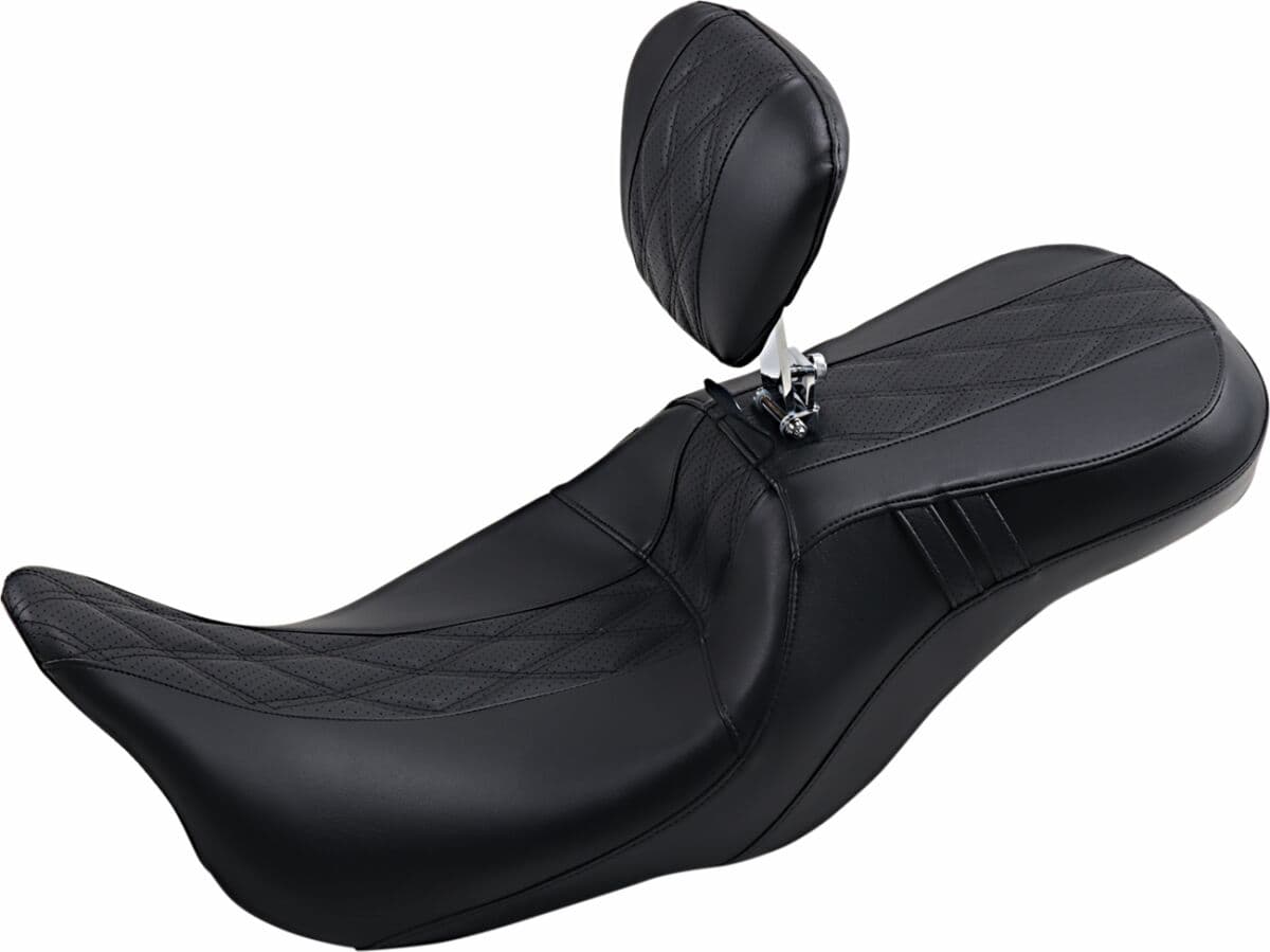 Outcast GT Seat