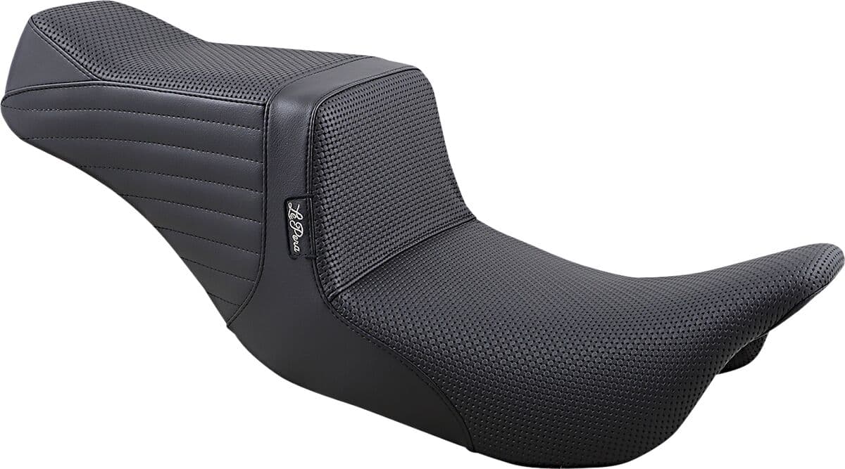 Tailwhip Seat