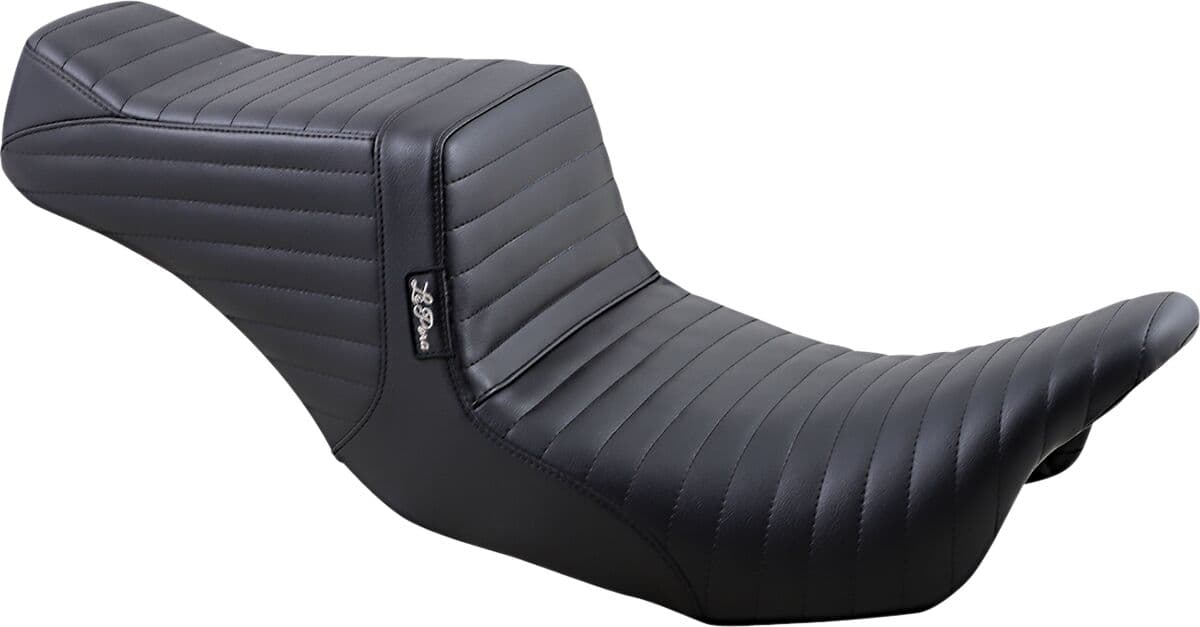 Tailwhip Seat