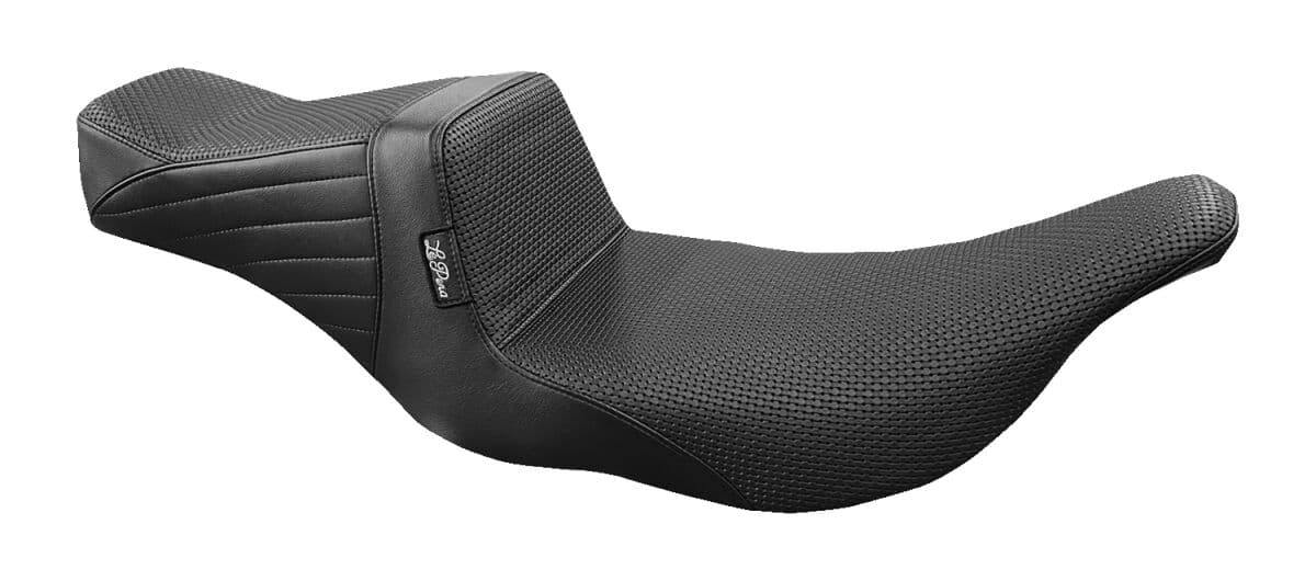Tailwhip Seat