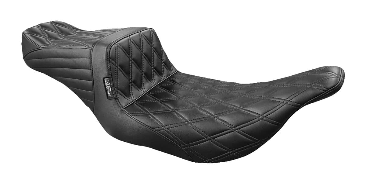Tailwhip Seat