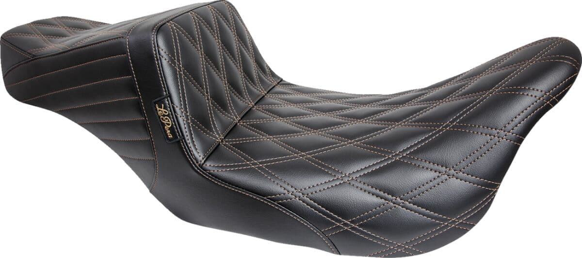 Tailwhip Seat
