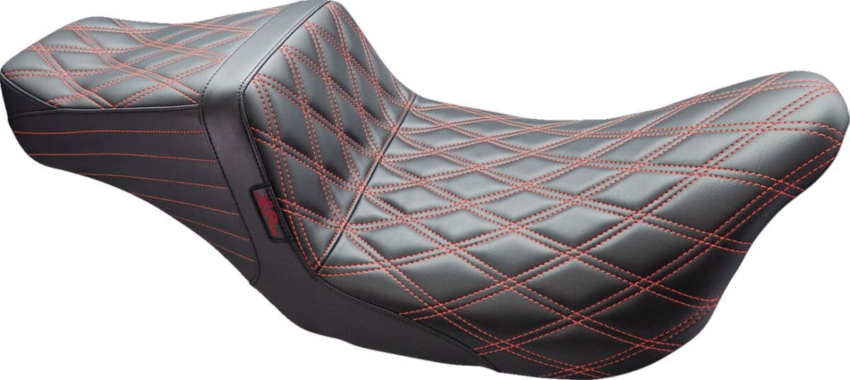 Tailwhip Seat
