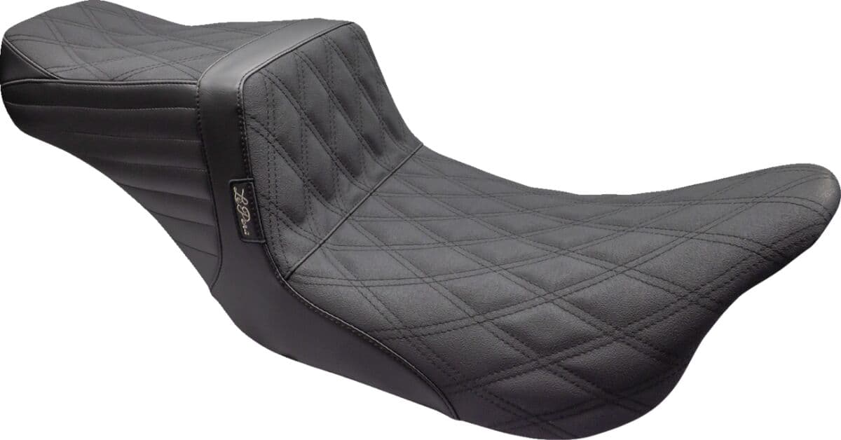 Tailwhip Seat