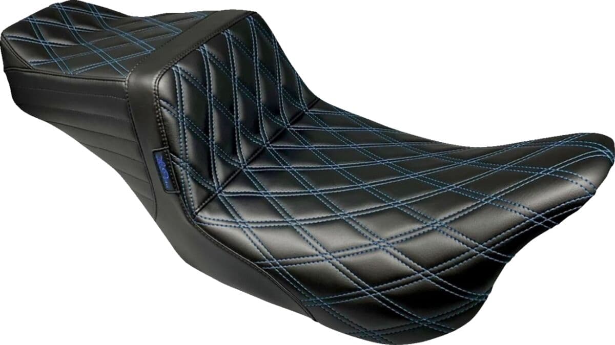 Tailwhip Seat